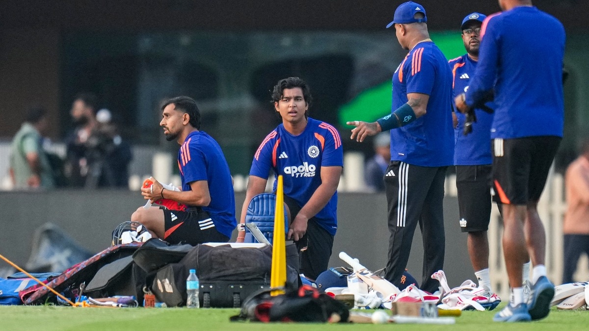Shreyas Iyer's advice to Sooryavanshi echoes Gambhir's message: Have to ...