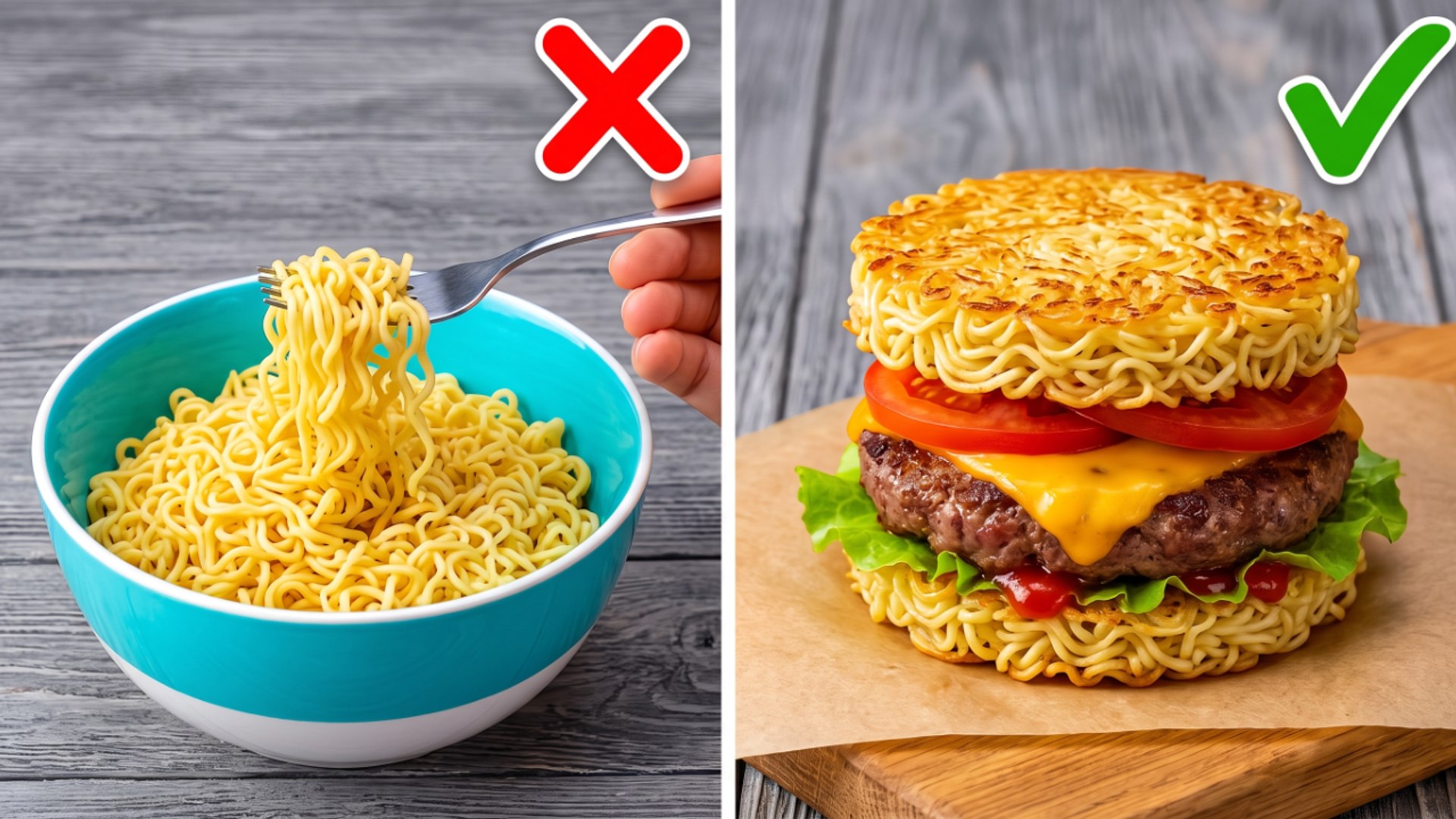 Easy pantry upgrades to turn simple snacks into stars