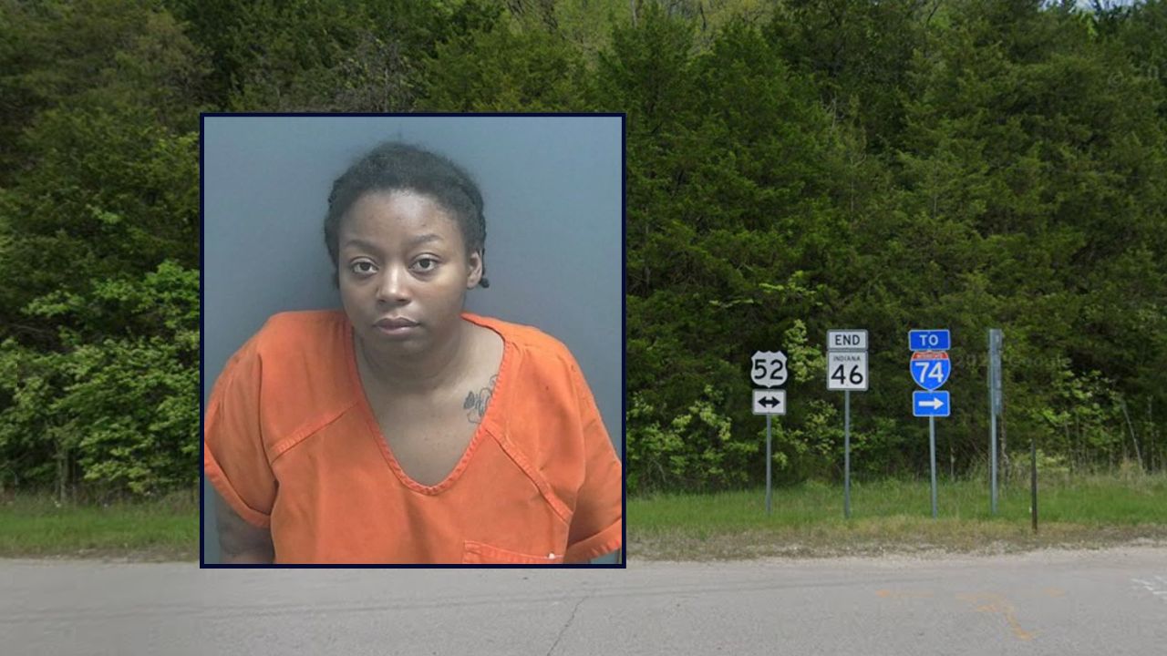 Woman with .253% blood alcohol level tried to pass another car in a no ...