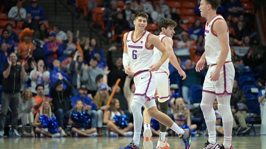 How to follow Boise State men's basketball's exhibition vs. Washington ...