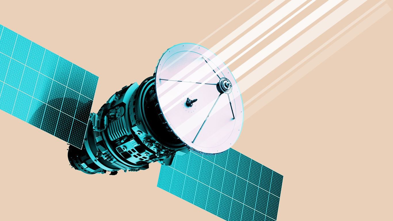 Russia nears US satellite, raising alarm about intent