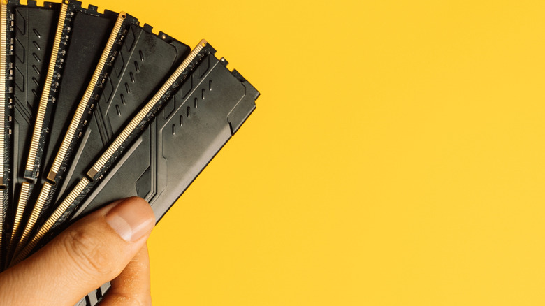 Adding more DDR5 RAM to an AM5 PC? Four sticks can change the speed you get