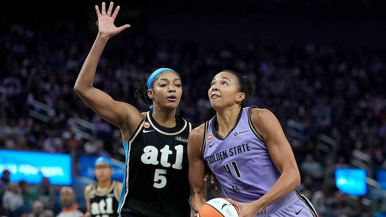 Where to watch WNBA finals 2026 online live without cable for free