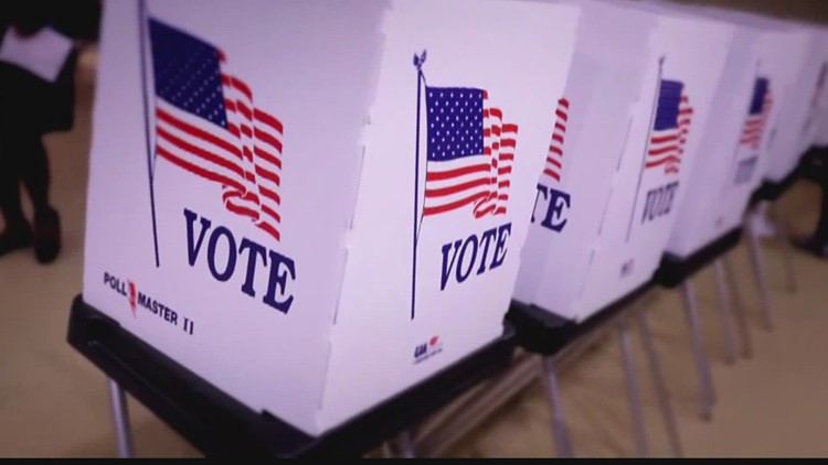 Recorder's office reports unauthorized after-hours early voting access at Chandler-Gilbert Community College