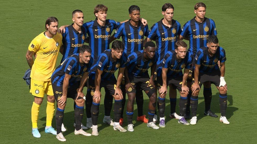 Tanti errori e tanti gol: l'Inter U23 perde 4-2 in casa contro il Monopoli
