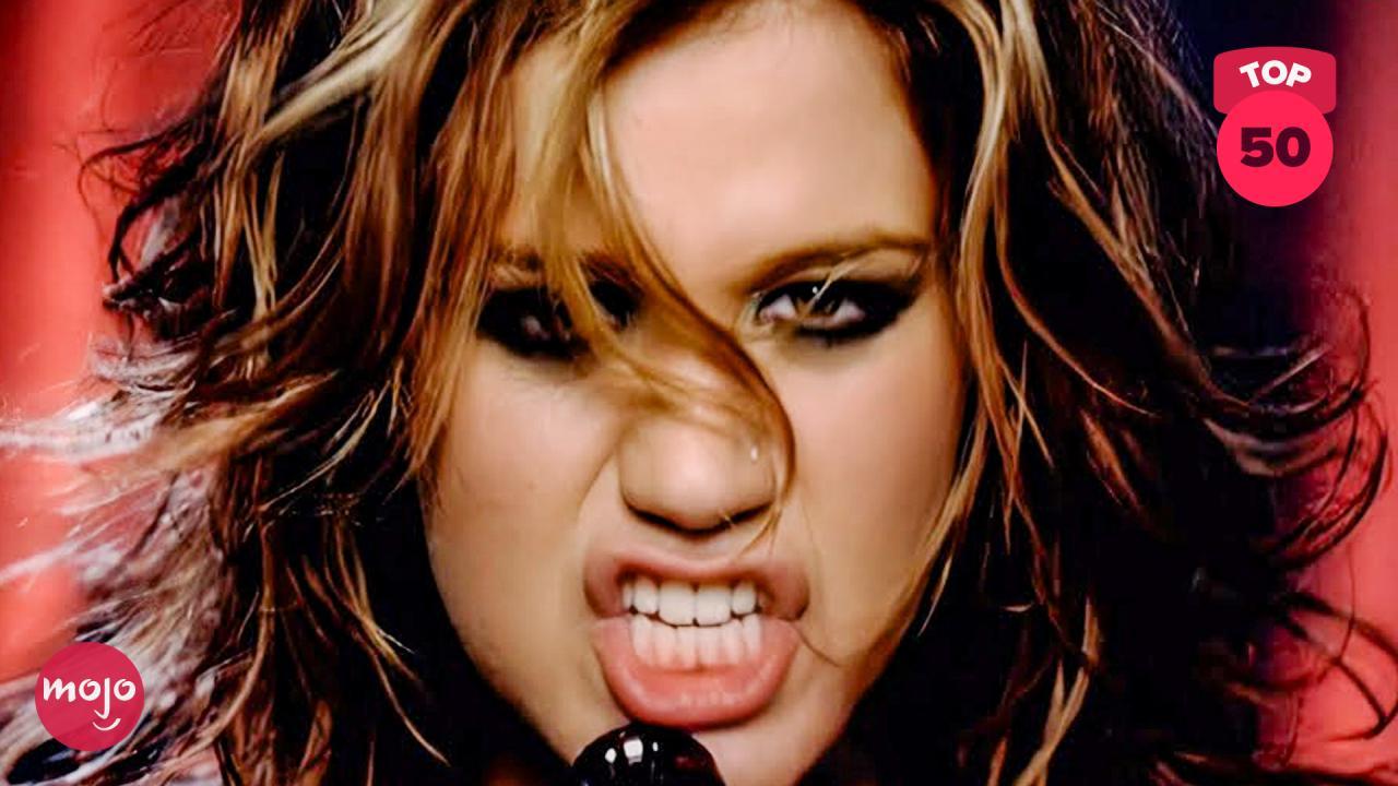 Top 50 most difficult songs to sing