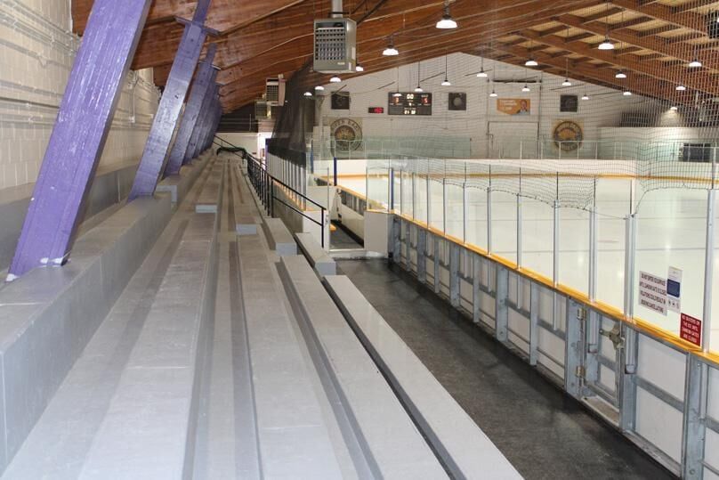 Kevin Klein slams arena neglect, volunteer lockout