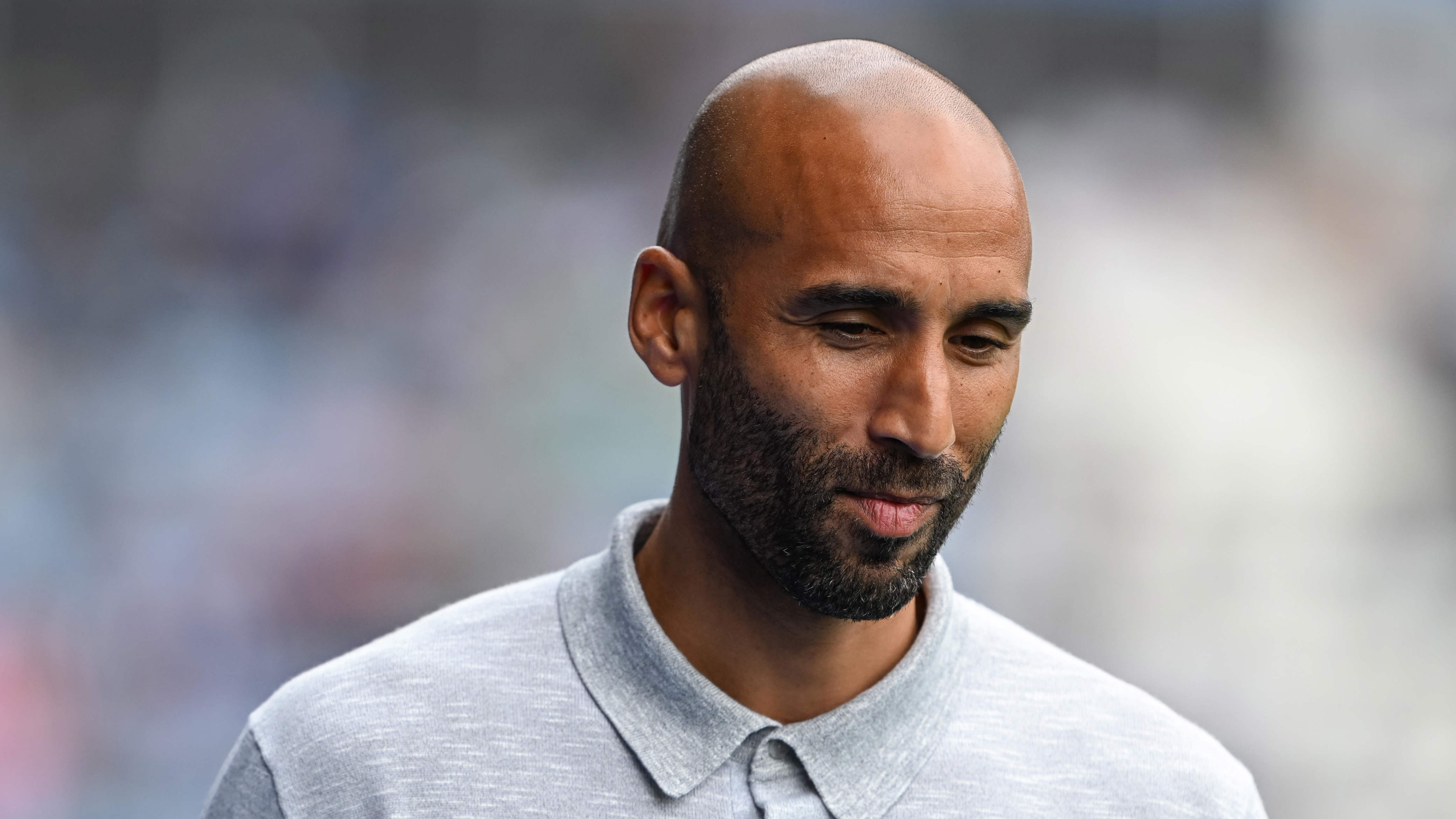 Lee Grant hails Walsall’s best performance of season in draw at Swindon