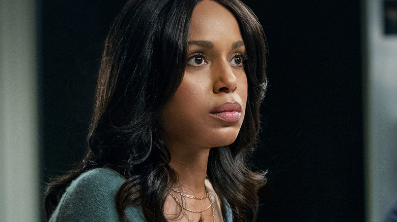 Kerry Washington's R-rated, 108-minute thriller is officially Netflix's ...