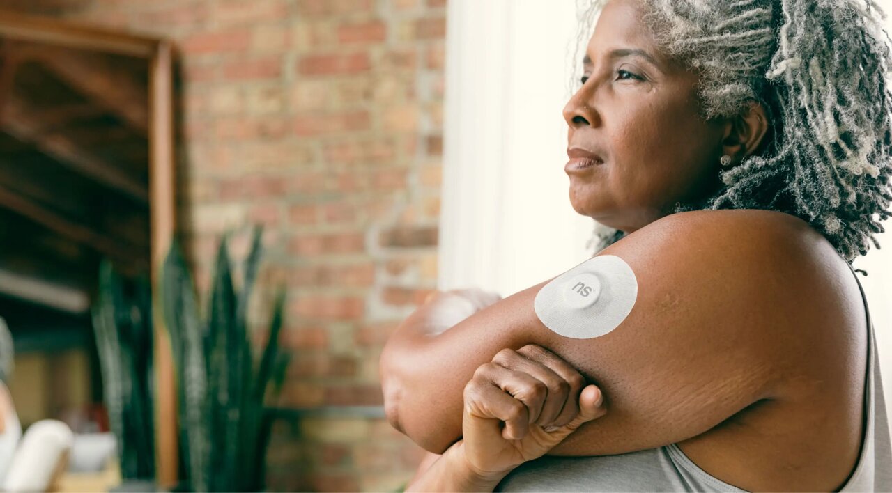 Continuous glucose monitors help type 2 diabetes patients spend 5 more ...