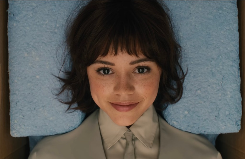 Klara and the Sun review: Taika Waititi's calamitous android fantasy