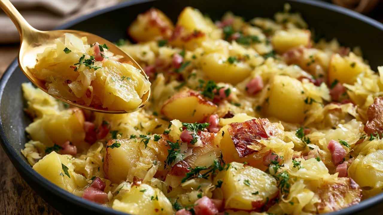Easy one pan dinner in just 30 minutes! Cheap and incredibly delicious ...