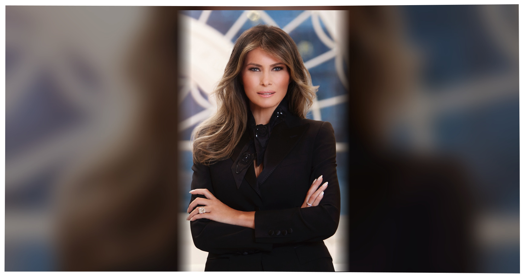 Melania 'going crazy' with me, Trump tells rally — as Wolff's 'lowest ...