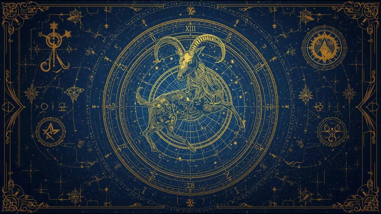 First quarter moon in Capricorn: Horoscope guides key decisions across ...