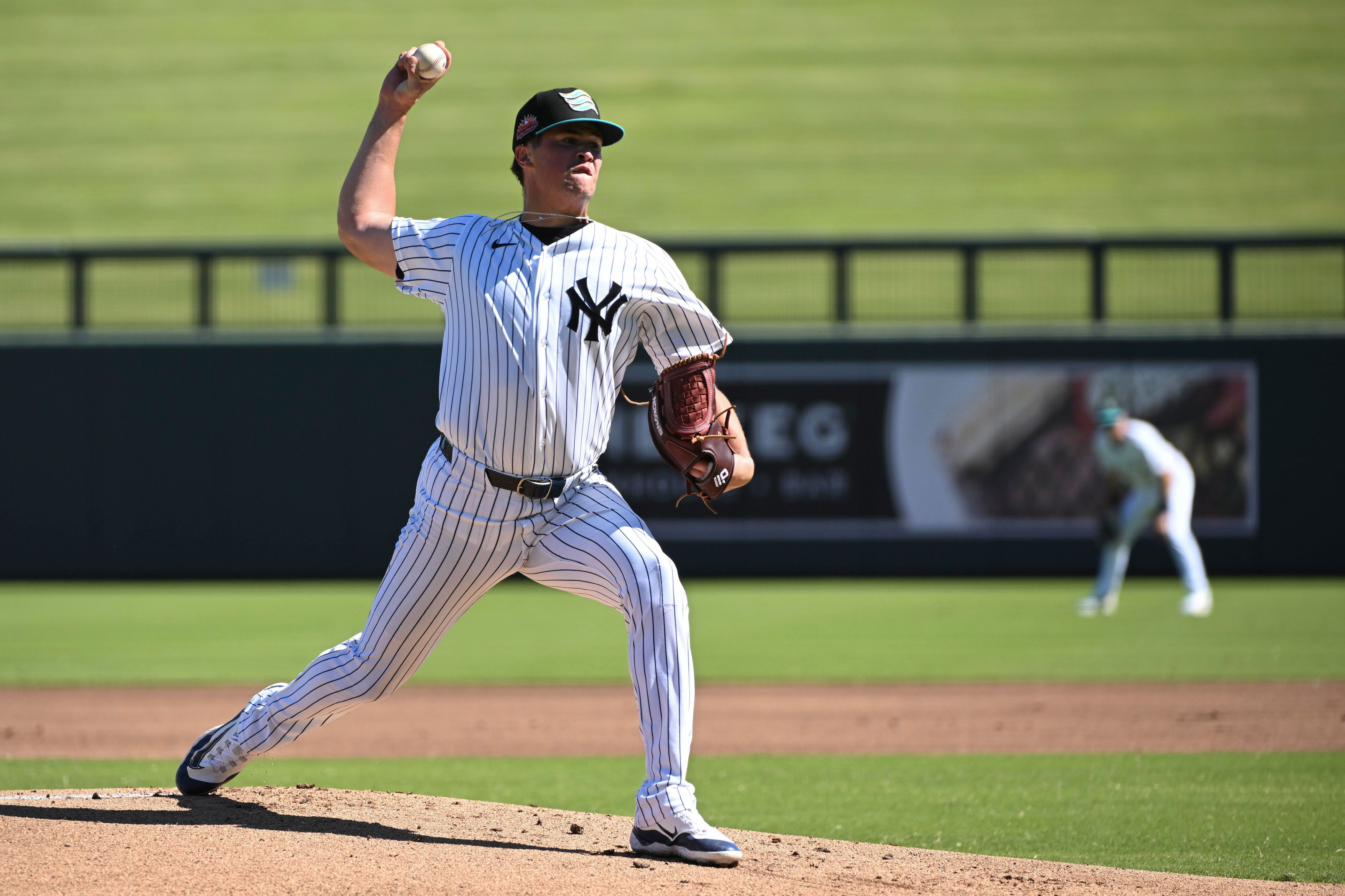 Yankees Arizona Fall League week 2 recap