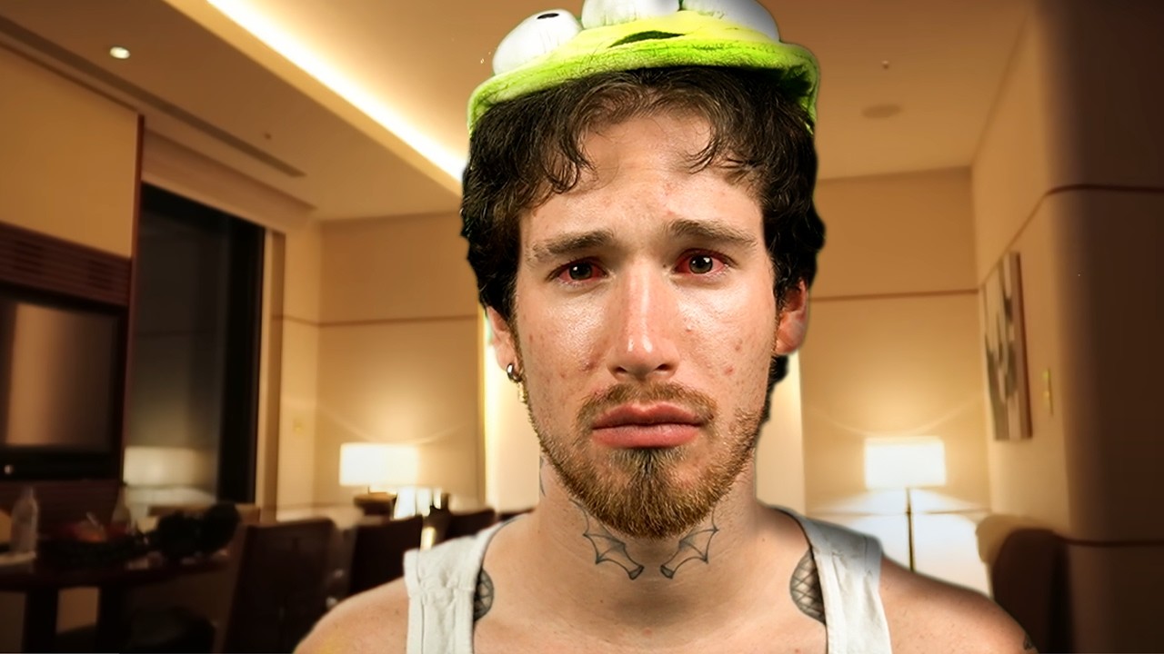 im sorry