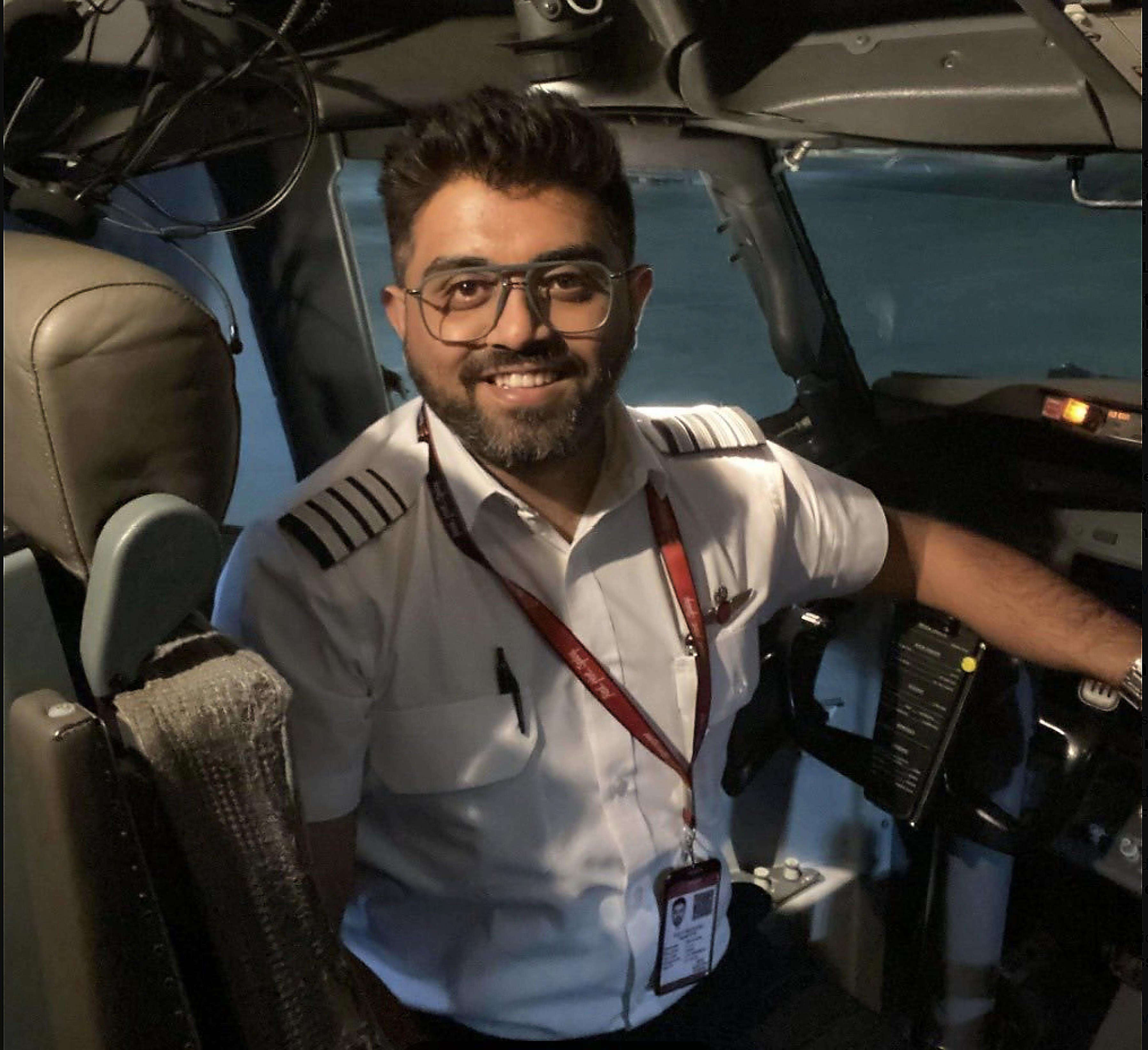 Do something, Smit. You can't die like this: Capt Machchhar recounts ...