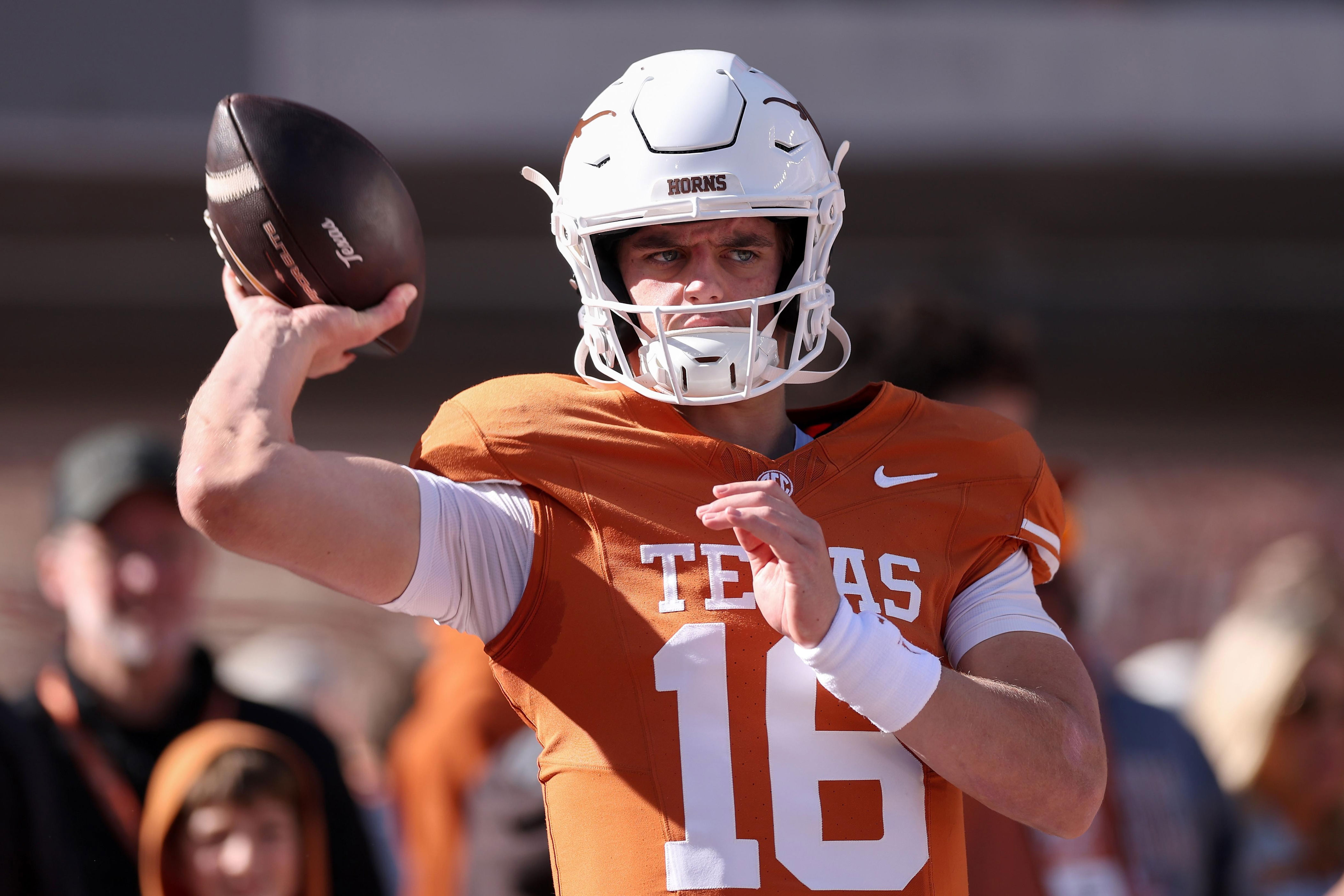 Florida 27, No. 7 Texas 24: Three things we learned