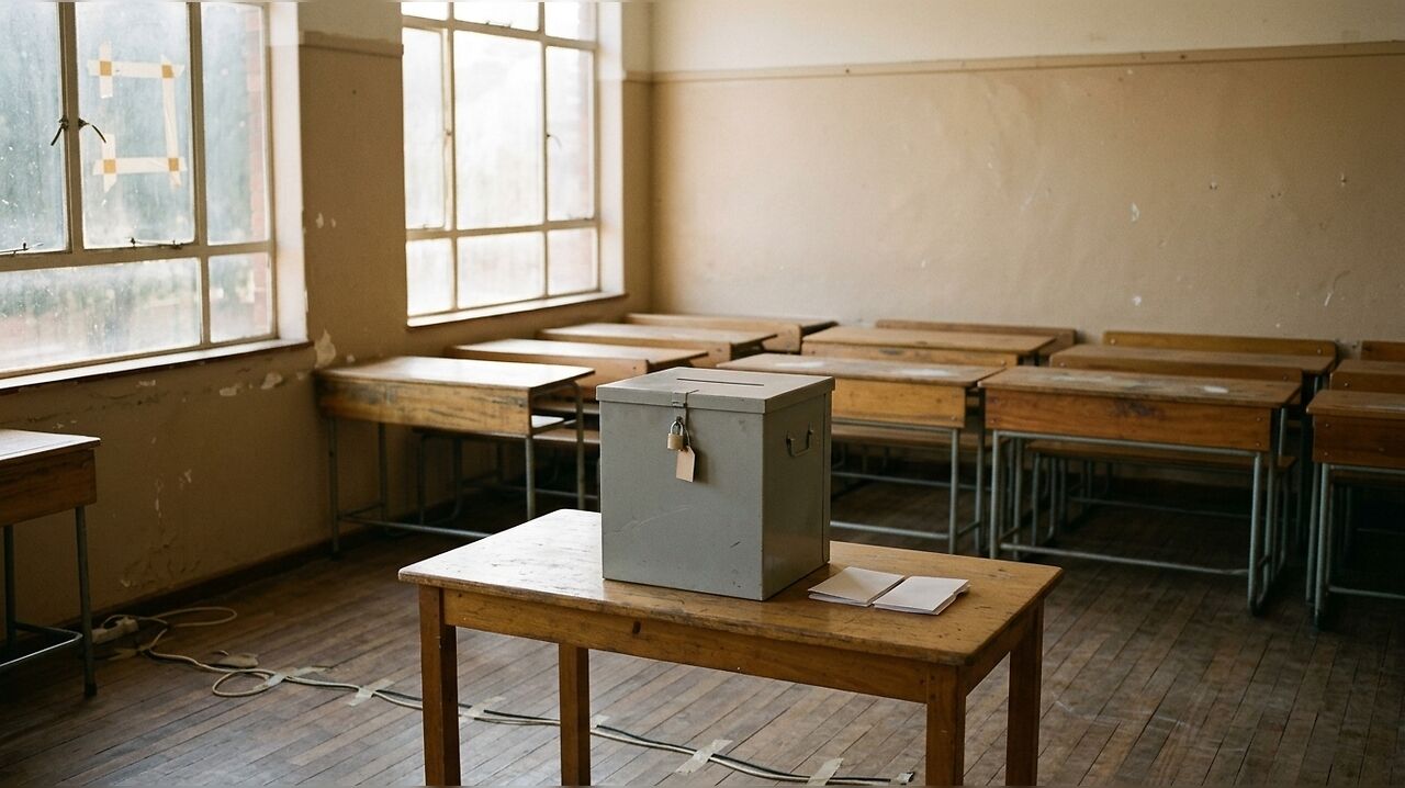 Bengaluru schools and colleges hosting polling booths to close for ...