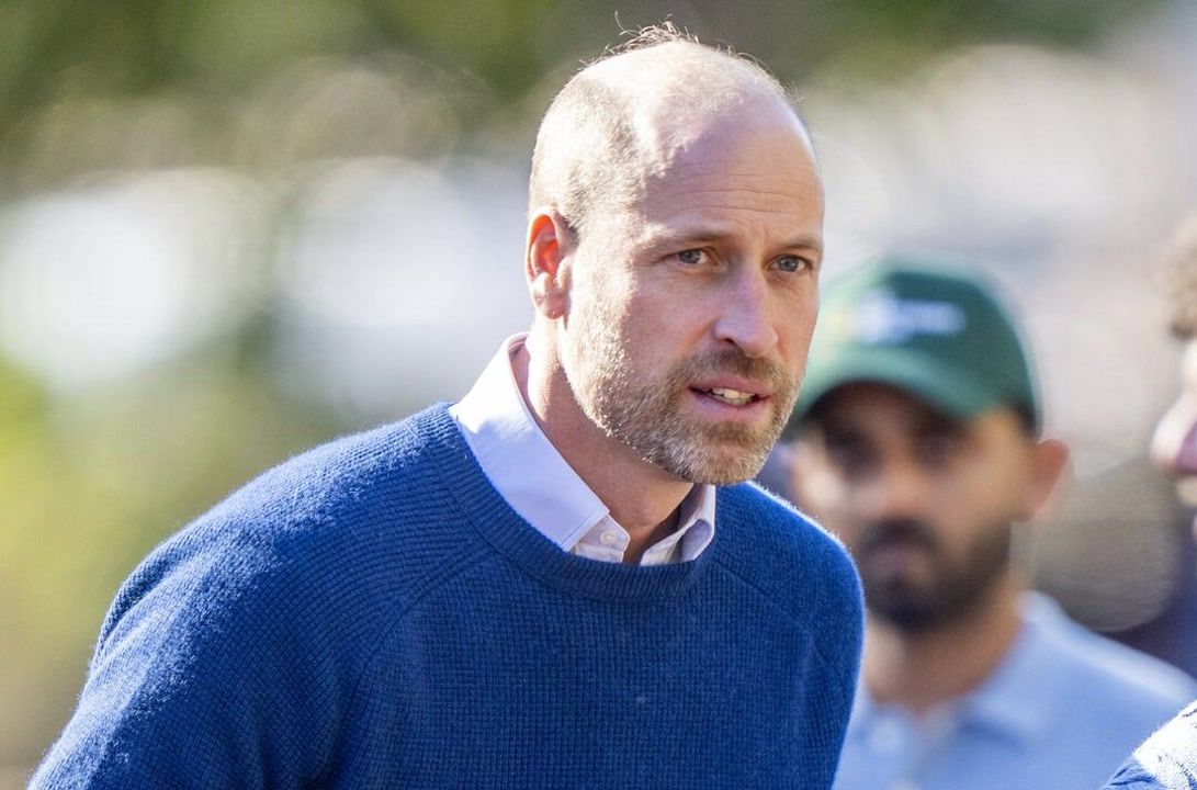 Prince William's true feelings about Prince Harry unveiled after UK ...