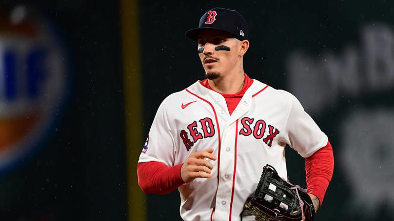 Red Sox-Jarren Duran trade rumors point to potential NL landing spot