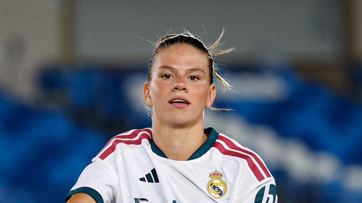 A qué hora juega hoy el Real Madrid femenino contra el Espanyol y dónde ...