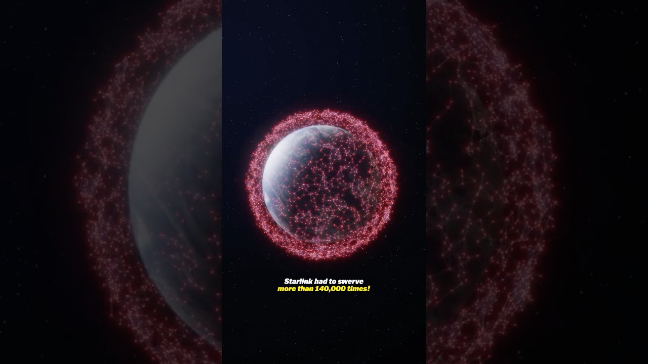 Why leaving Earth might be impossible