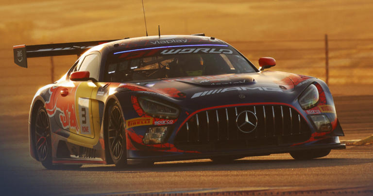 Live updates: Penalty drama for Max Verstappen, Mercedes at Portimao
