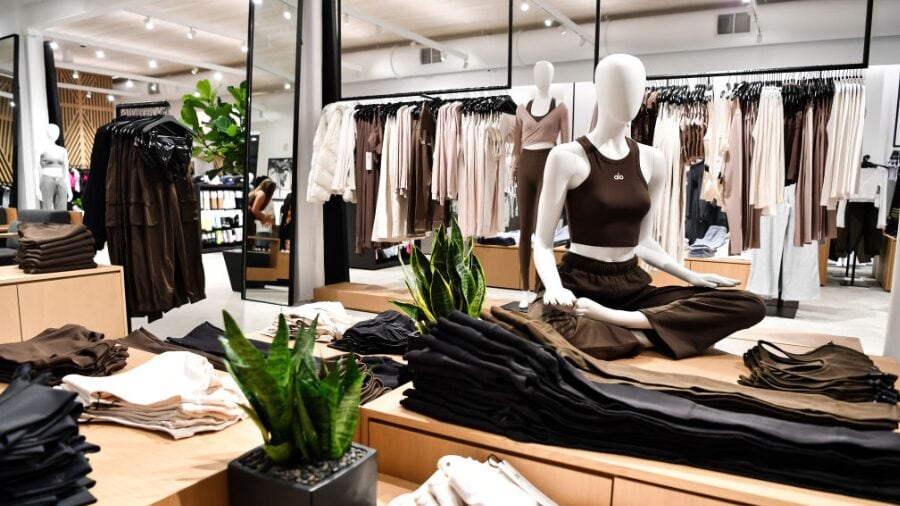Alo could be opening a store in downtown Seattle