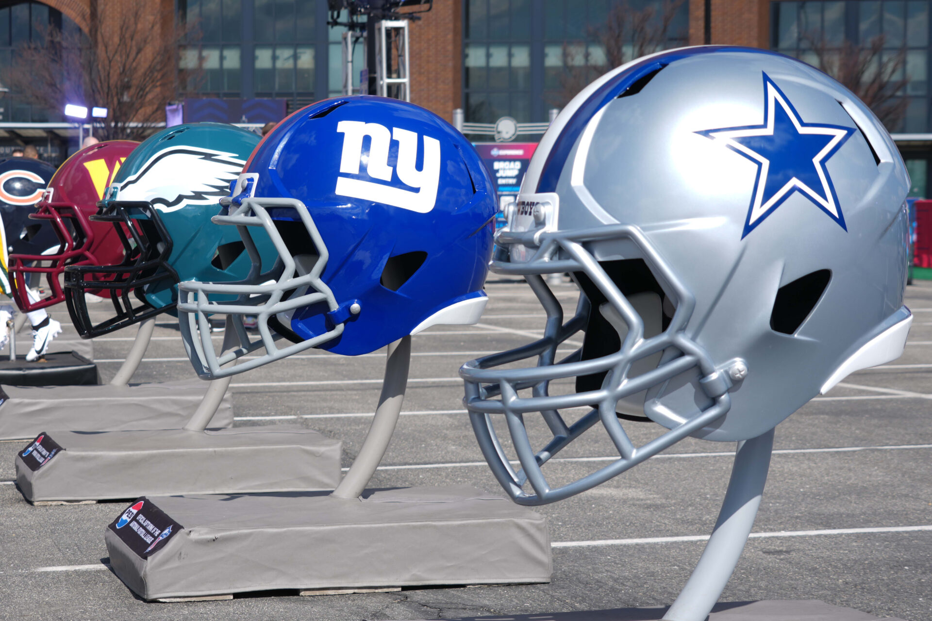 Updated NFC East odds after devastating Jalen Hurts blood clot update