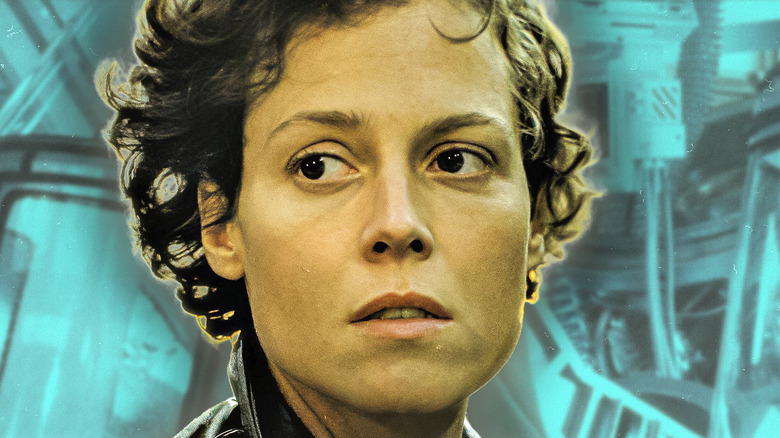 You won't recognize the cast of Aliens today