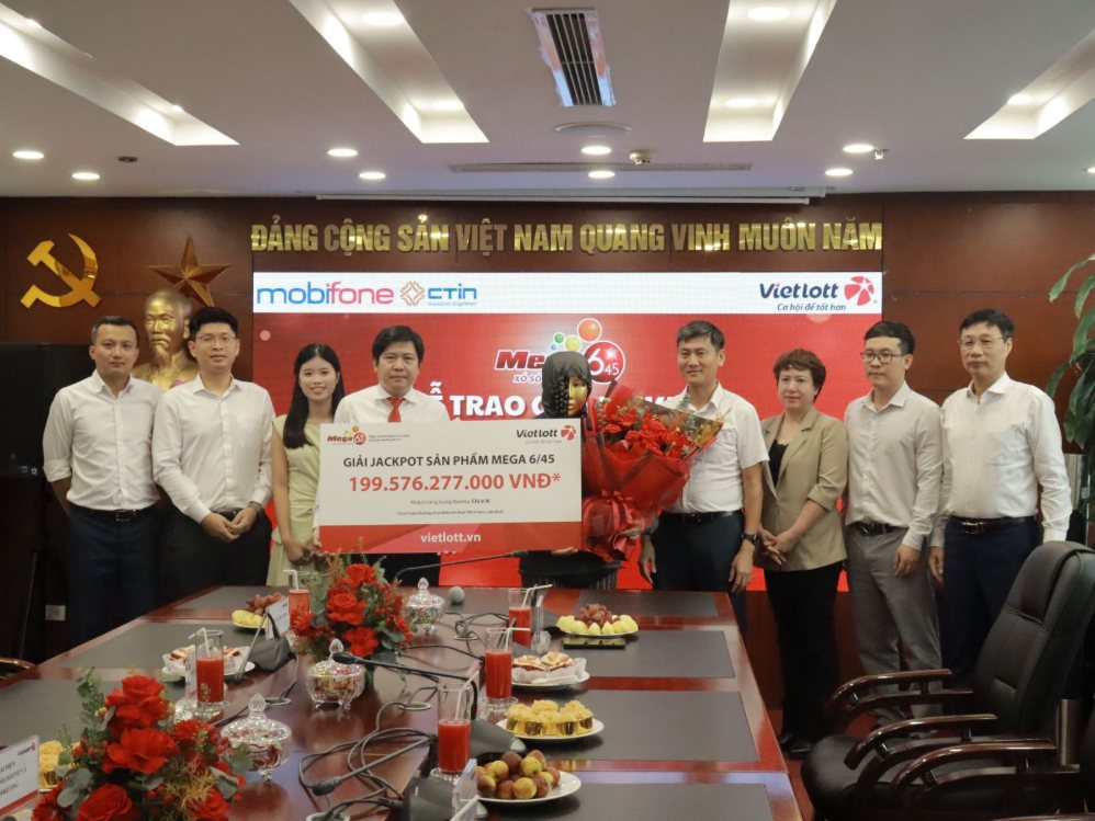 Tiết lộ thông tin người trúng xổ số, có thể bị phạt đến 60 triệu đồng