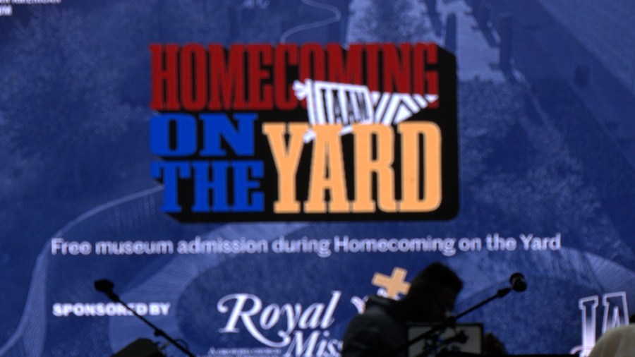 IAAM celebrates 2026 homecoming with a day of culture, history and community