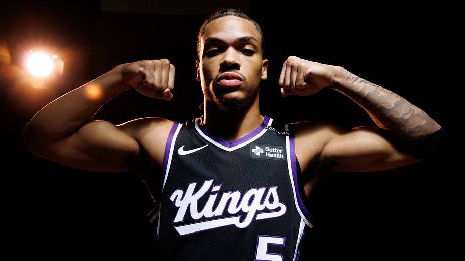 If the Kings start Ben Simmons as a forward, who is backing up Darius ...