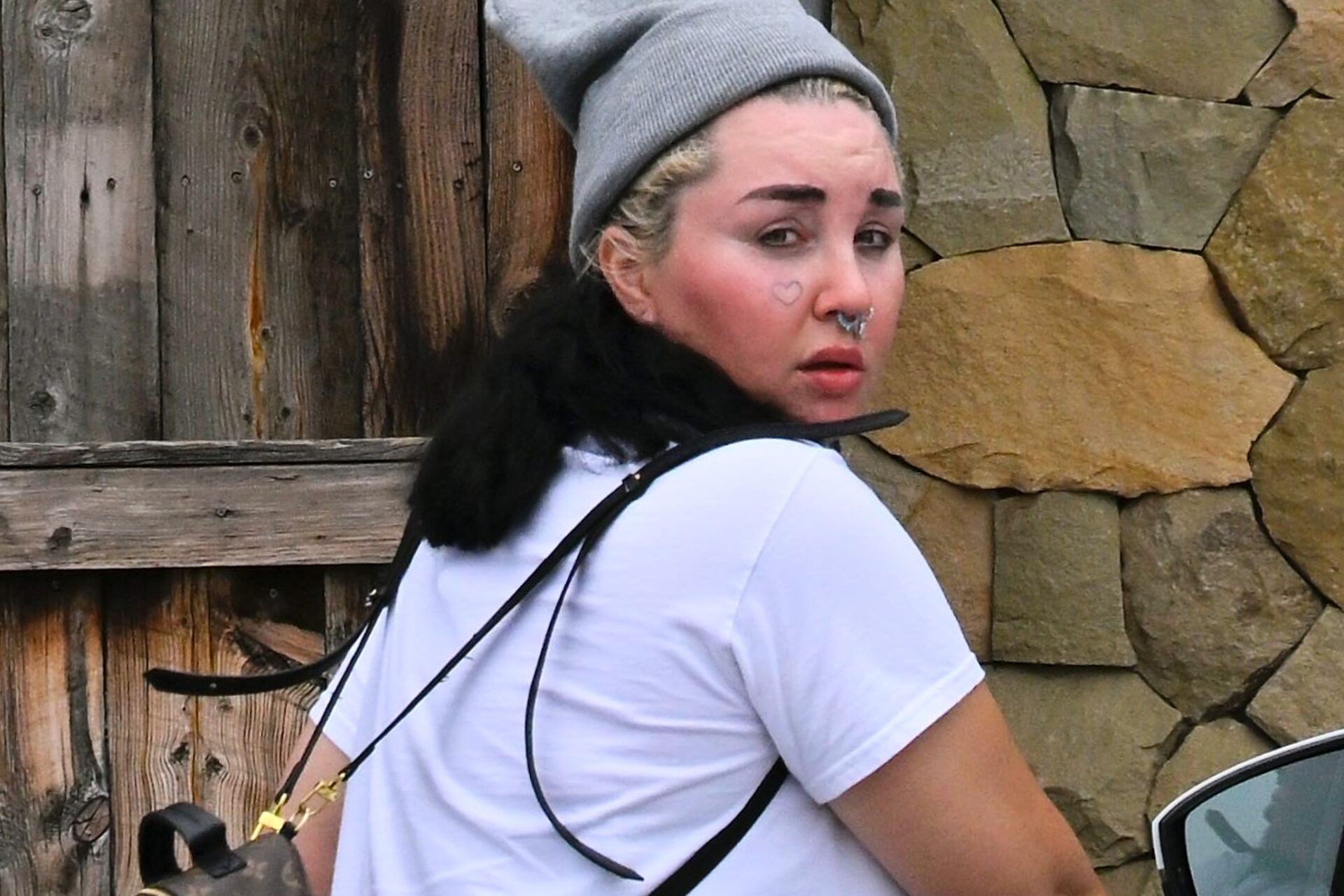 Amanda Bynes y su trabajo en el mundo de la moda