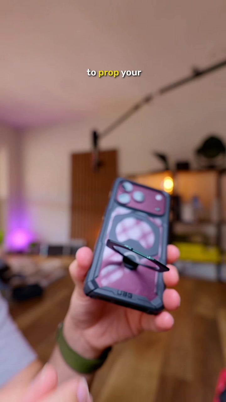 No Boring IPhone 18 Pro Cases Here Here Are Some Cool Cases For Your ...