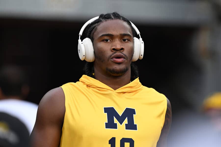 ‘I am not surprised’ — Joel Klatt shares thoughts on Michigan HC Kyle ...
