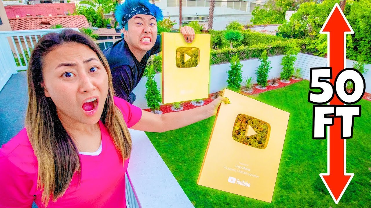 Last to drop their play button wins $10,000!