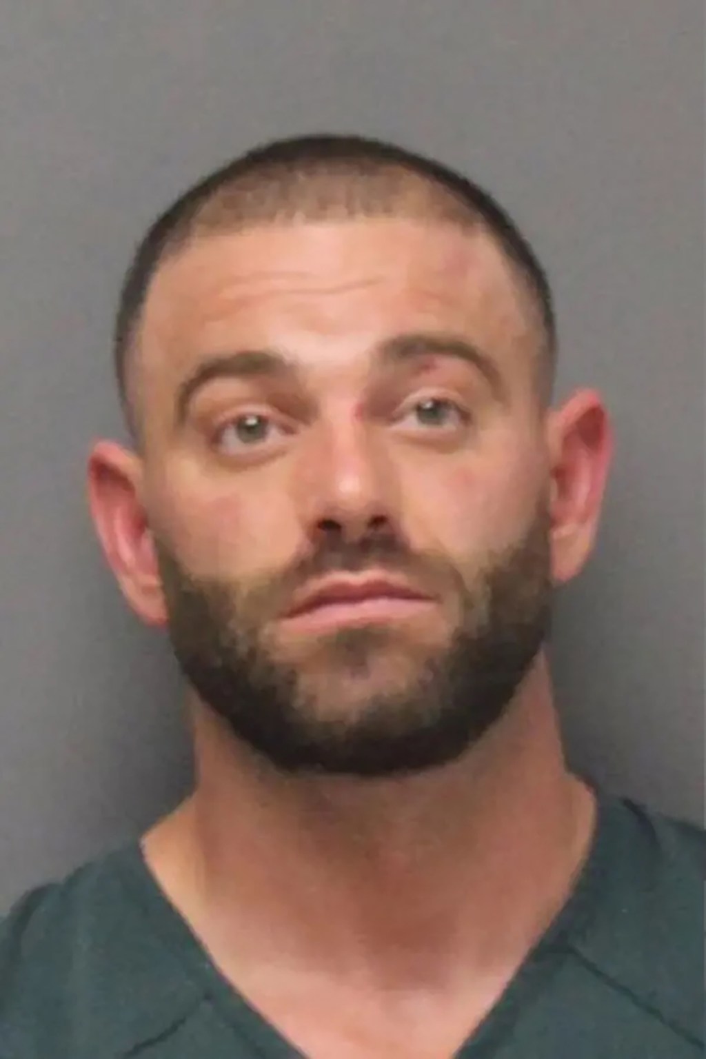Ear-biting horror in Jersey Shore bar brawl after woman asks two men to ...