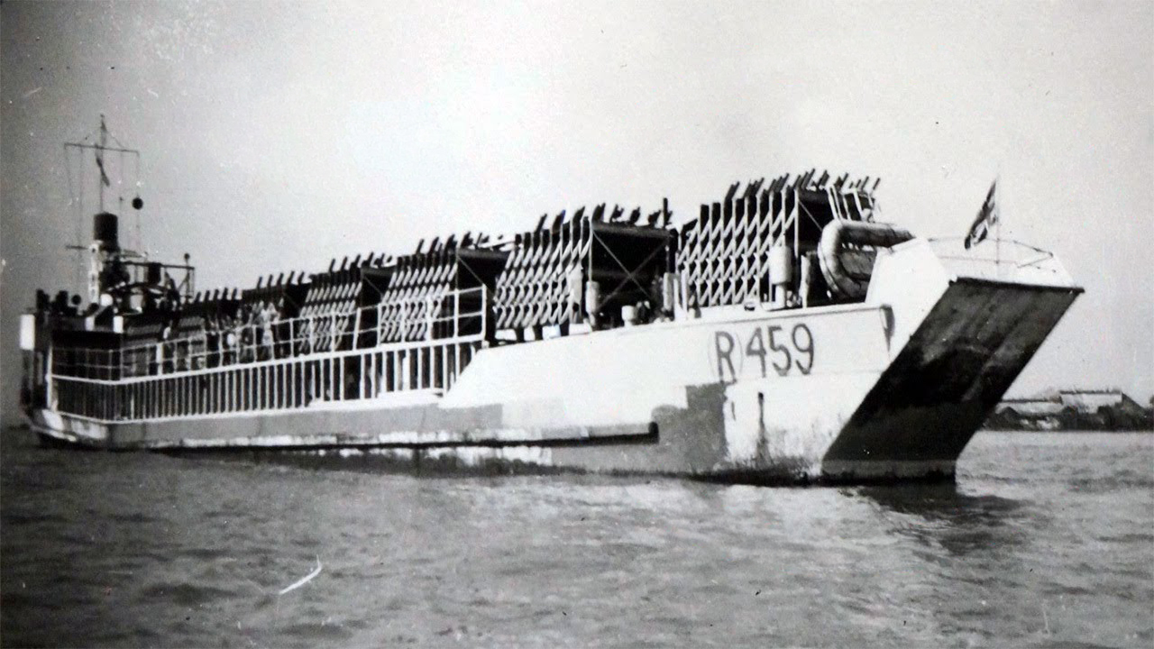The invasion America expected to cost millions of lives