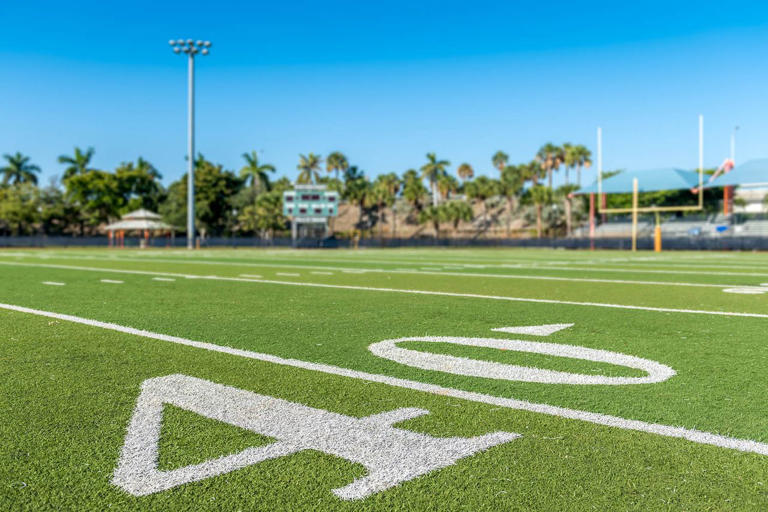 6 college football players suspended, and 2 face charges, after they ...