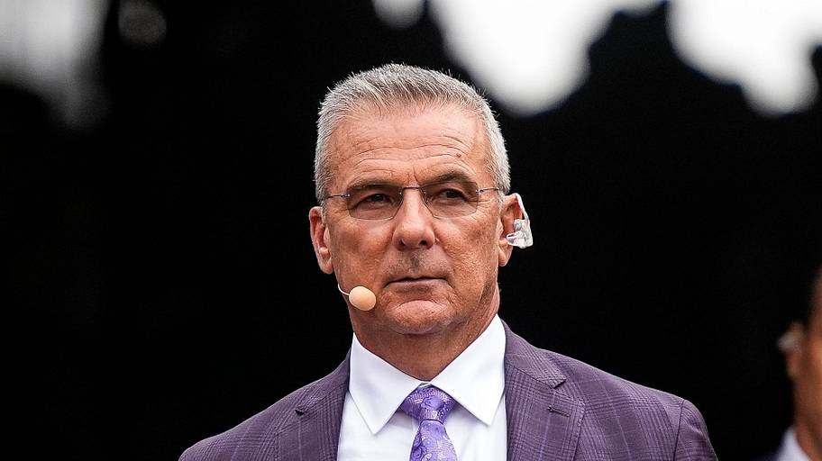 Urban Meyer shares harsh opinion on Dylan Raiola, Oregon Ducks moving ...