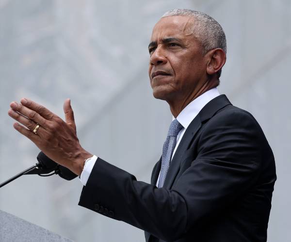 Netanyahu to Obama: 'Our land is not stolen land'