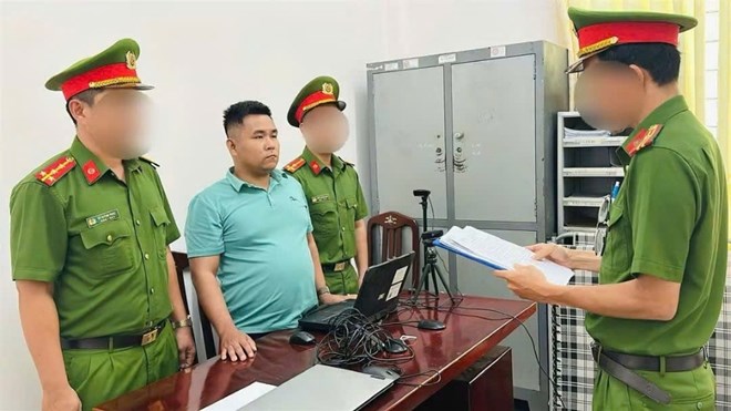 Đừng để một cú va chạm giao thông biến thành một vụ án