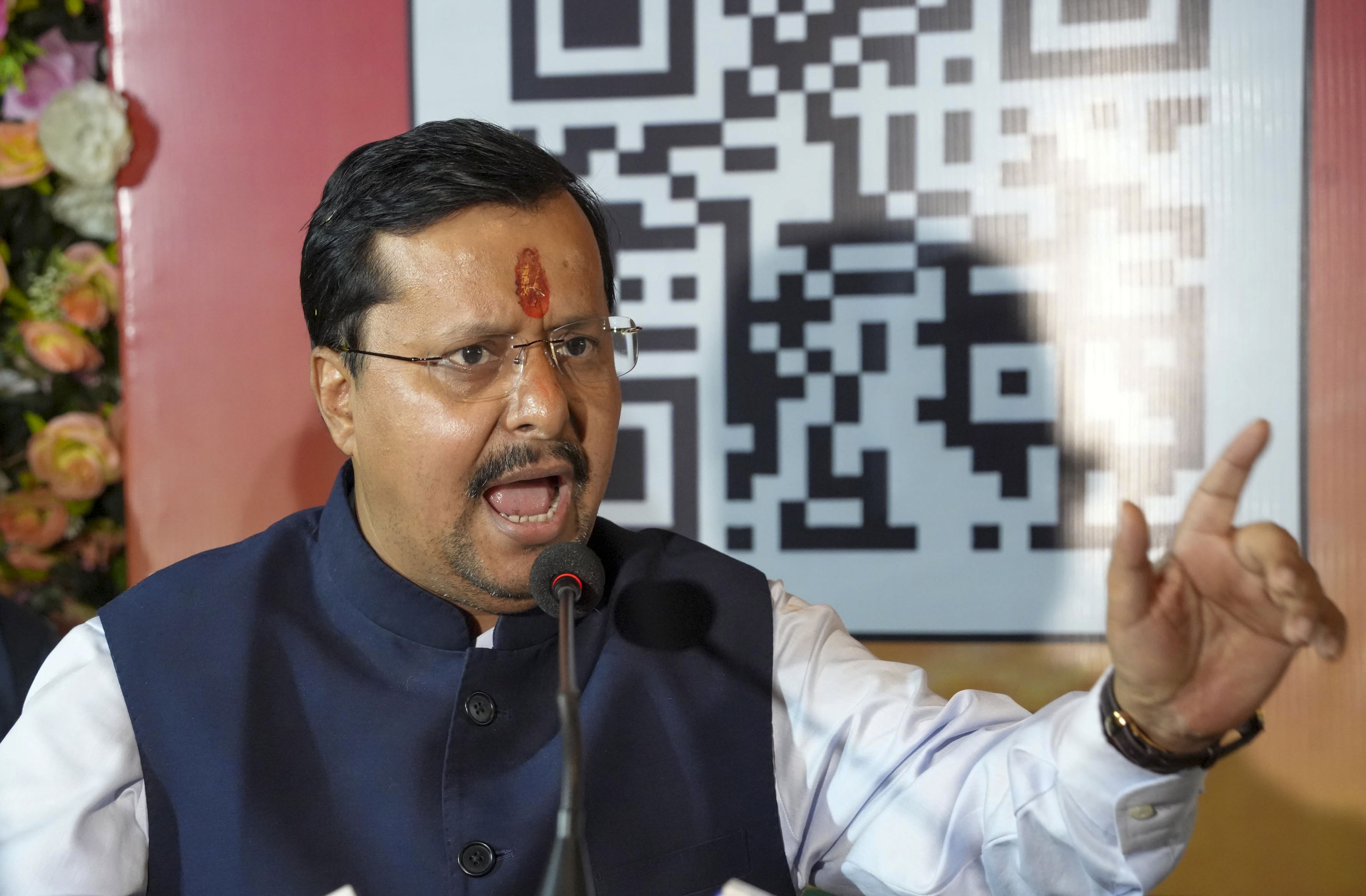 BJP chief Nabin calls for connecting youth with cultural nationalism