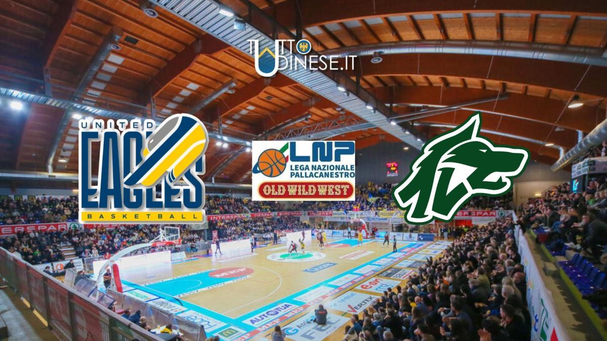 Diretta Serie A2 UEB Cividale - Avellino 16-33: Secondo quarto