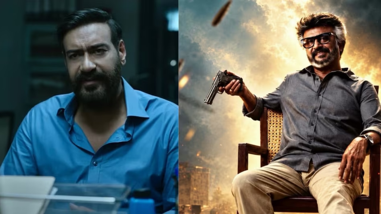 Drishyam the conclusion box office collection day 15: Ajay Devgn's ...