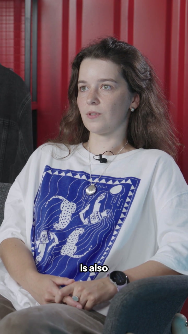 Witcher 3 devs on the Songs of the Past story
