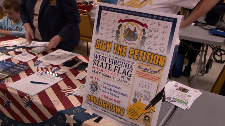 Veterans Services Fair promotes mental health support