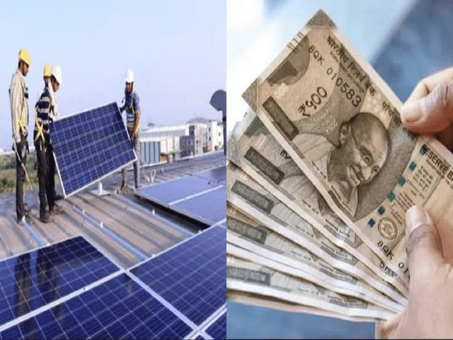 Electricity bill relief: PM Surya Ghar Yojana can help households save ...